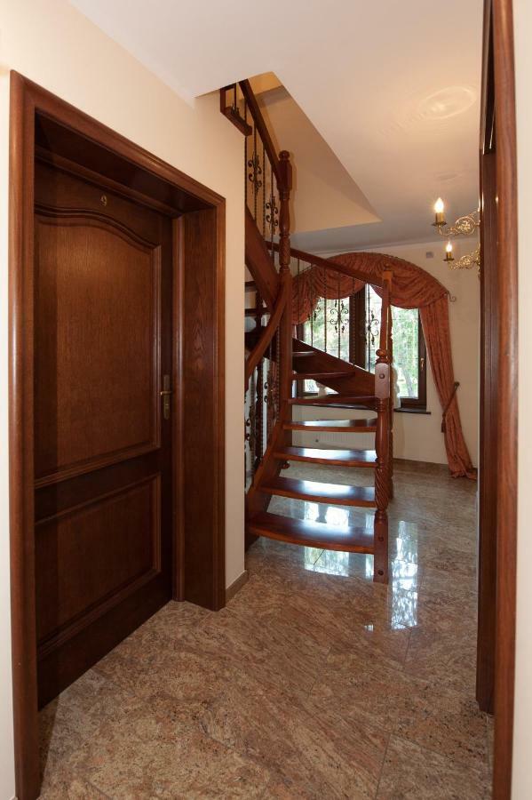 Villa Sol Niechorze Luaran gambar