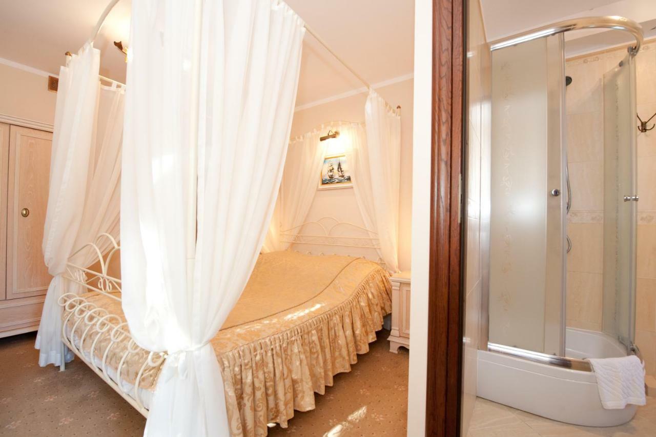 Villa Sol Niechorze Luaran gambar