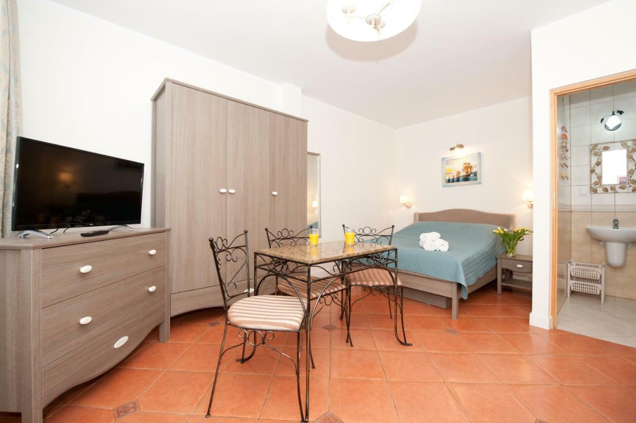 Villa Sol Niechorze Luaran gambar