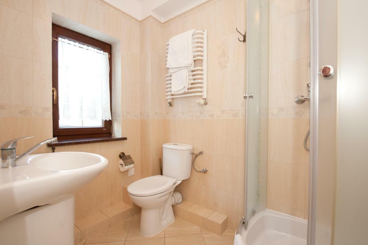 Villa Sol Niechorze Luaran gambar
