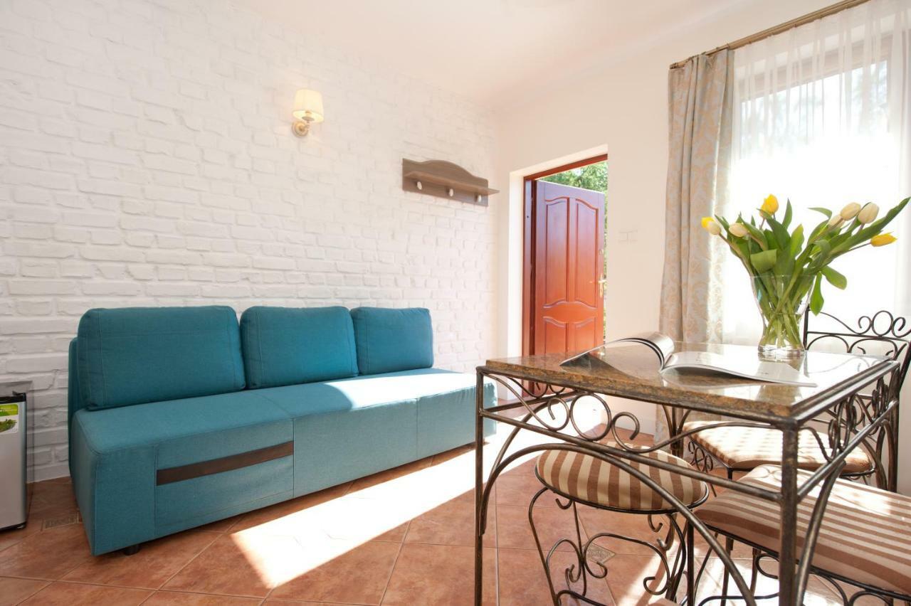 Villa Sol Niechorze Luaran gambar