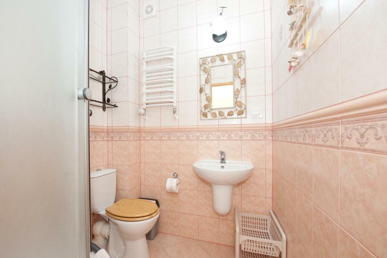 Villa Sol Niechorze Luaran gambar