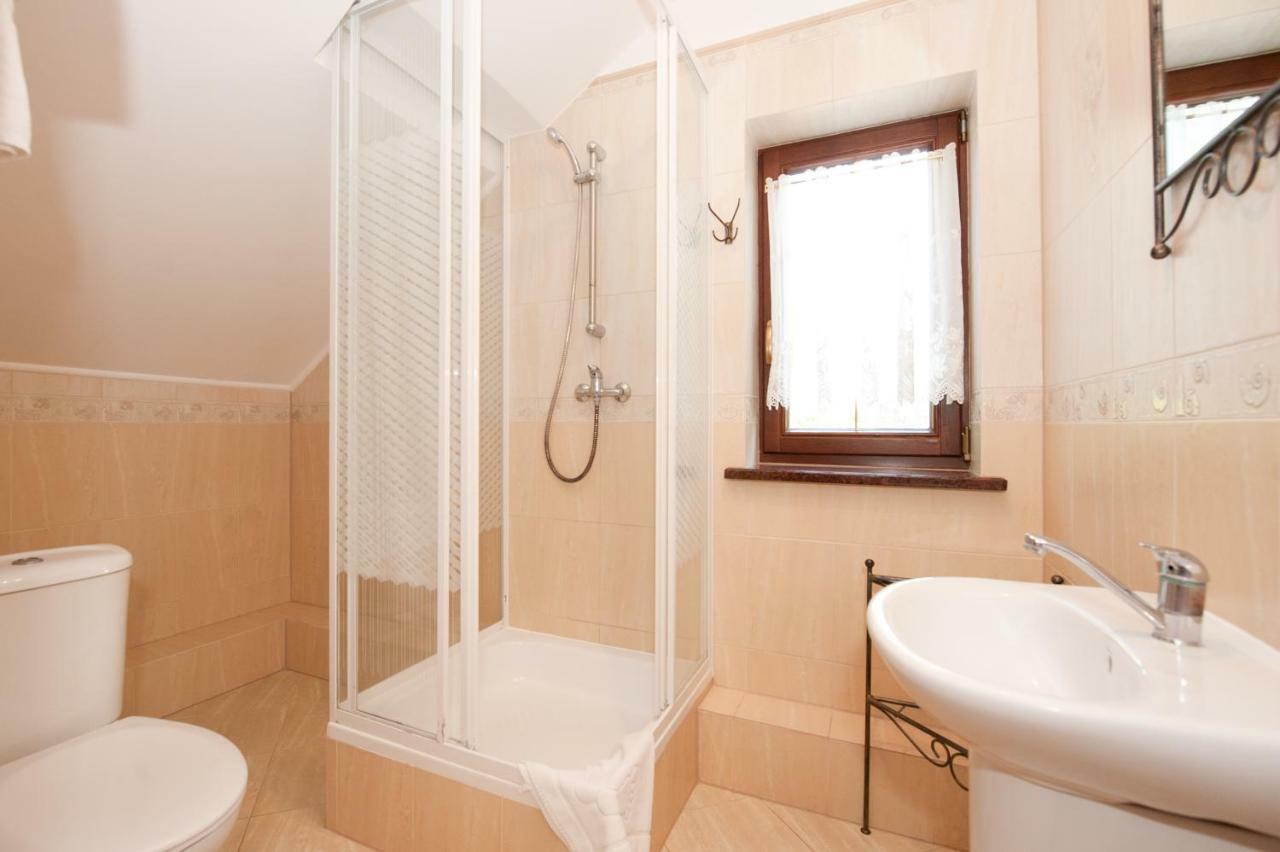 Villa Sol Niechorze Luaran gambar